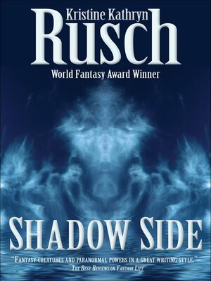 cover image of Shadow Side